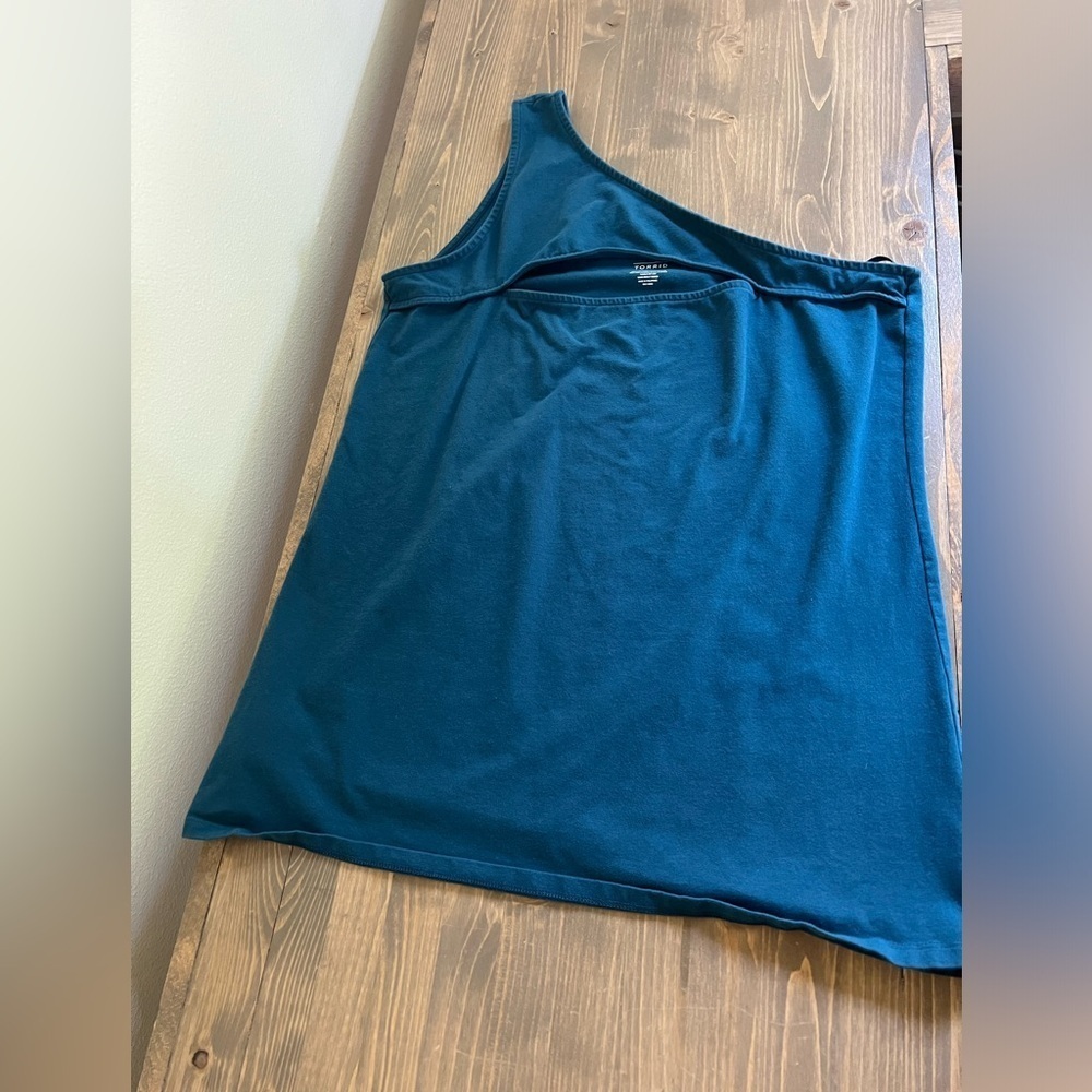 Torrid Top